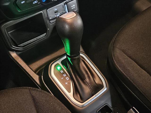 Used 2020 Jeep Renegade Altitude image 12