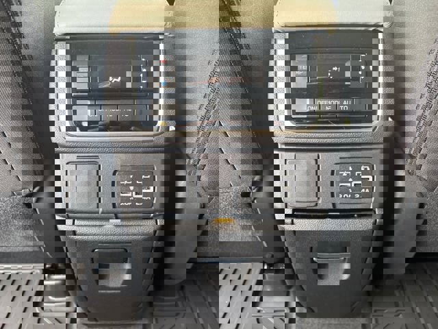 New 2025 Subaru Ascent Premium image 93