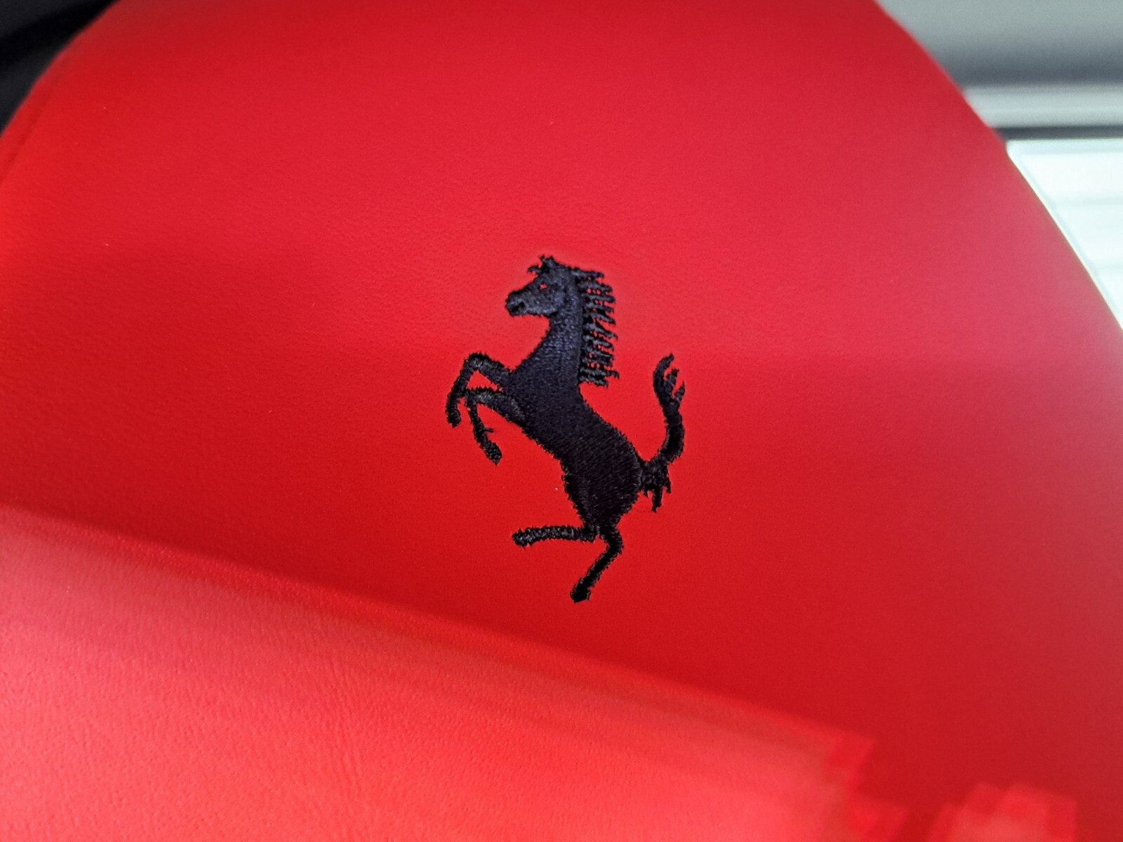 Certified 2024 Ferrari SF90 Spider image 12
