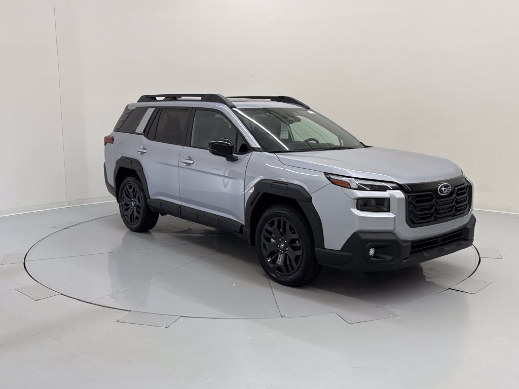 New 2026 Subaru Outback Limited XT AWD/4WD image 8