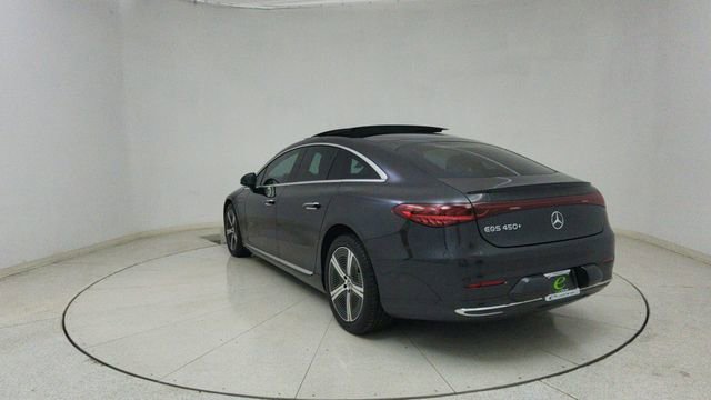 Used 2023 Mercedes-Benz EQS 450+ Sedan image 66