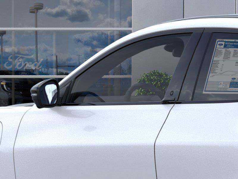 New 2026 Ford Mustang Mach-E Premium AWD/4WD image 20