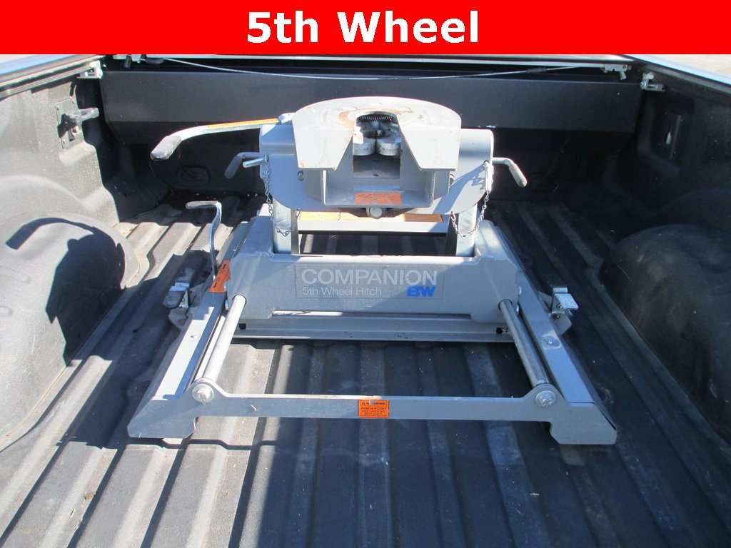 Used 2019 Ford F350 Platinum w/ Platinum Ultimate Package image 8