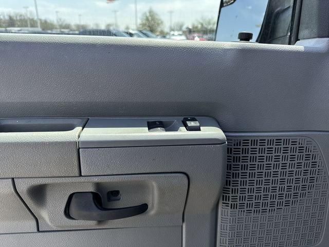 Used 2013 Ford E-250 and Econoline 250 w/ Commercial Cargo Van Pkg RWD image 18