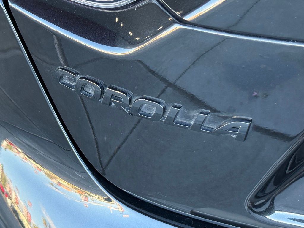 Used 2021 Toyota Corolla SE image 13