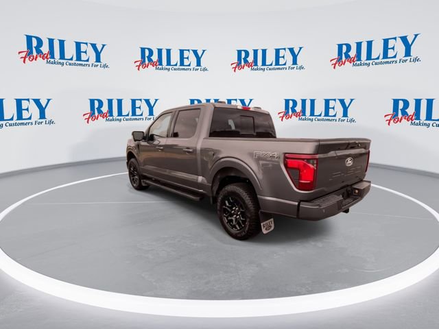 New 2026 Ford F150 XLT w/ Equipment Group 302A MID AWD/4WD image 6