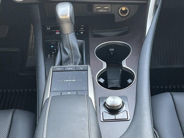 Used 2022 Lexus RX 350 FWD w/ Premium Package image 17