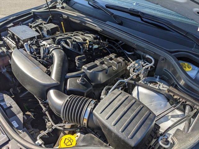 Certified 2024 Dodge Durango GT image 63