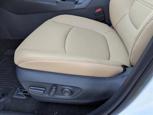 New 2025 Toyota RAV4 XLE Premium image 4