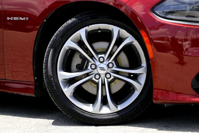 Used 2021 Dodge Charger R/T RWD image 2