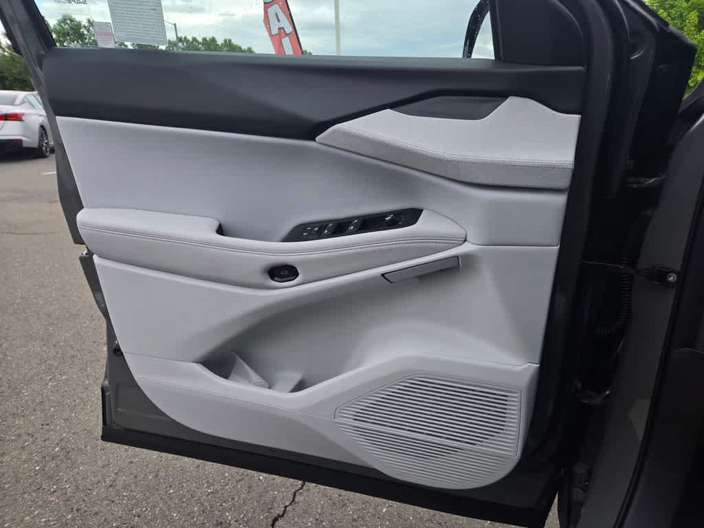 New 2026 Jeep Cherokee Laredo AWD/4WD image 19
