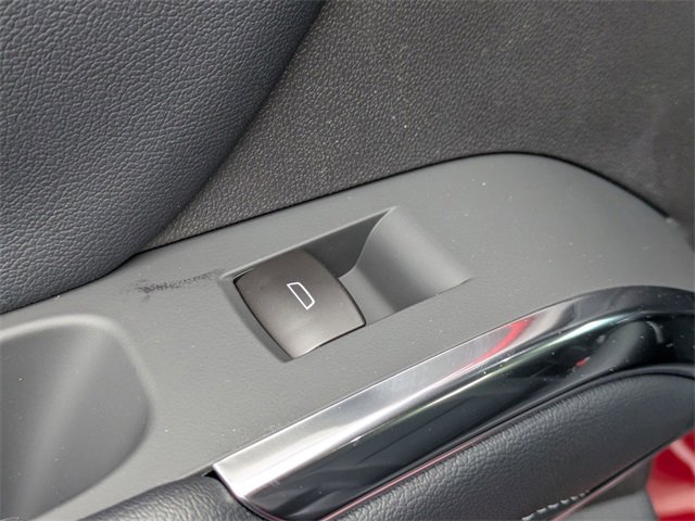 New 2026 Chevrolet Traverse LT w/ Driver Confidence Package image 27