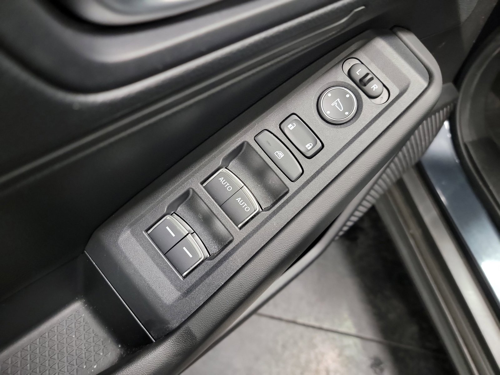 Certified 2024 Honda Accord LX image 14