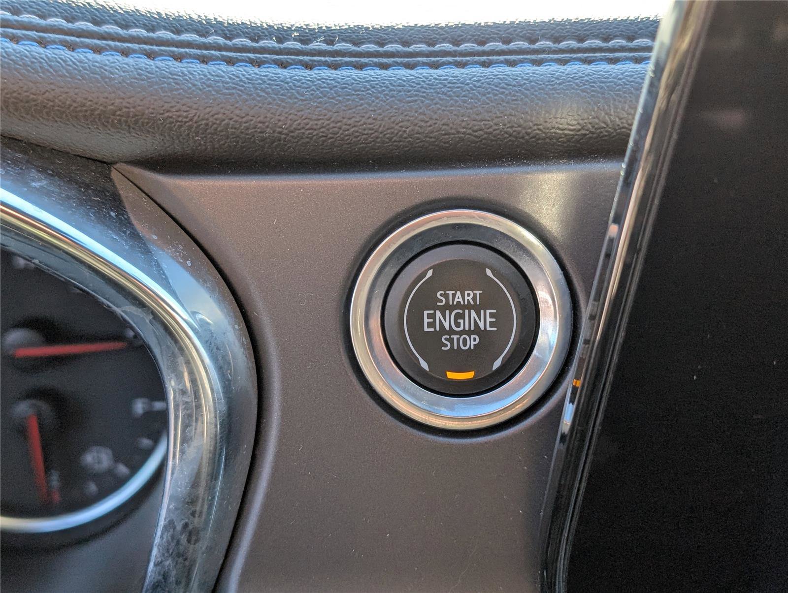 Used 2024 Chevrolet Blazer RS w/ Driver Confidence II Package image 24