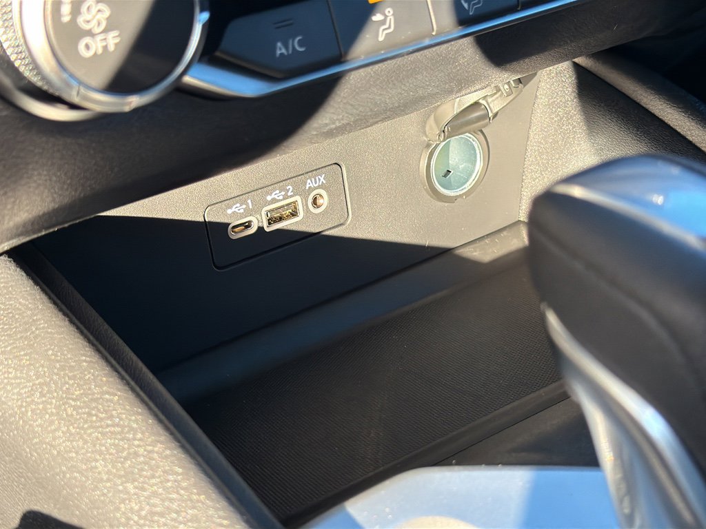 New 2025 Nissan Altima 2.5 SV image 25