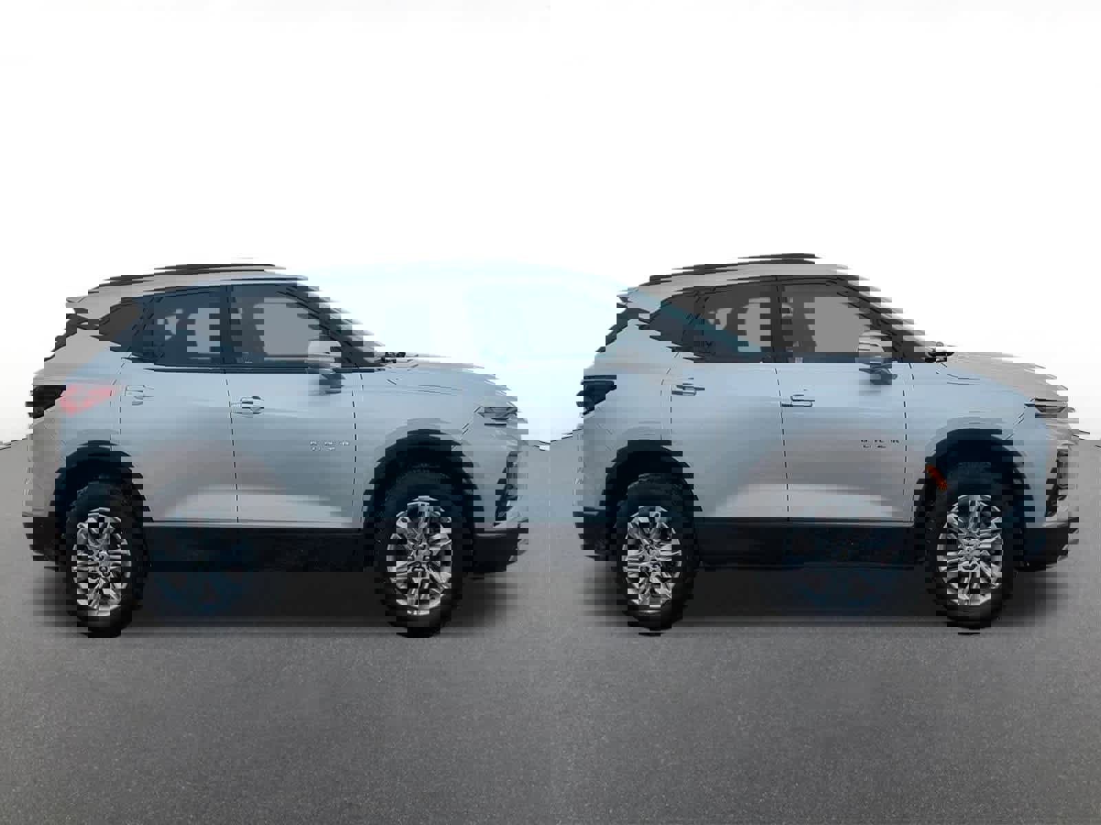 Used 2020 Chevrolet Blazer LT image 7