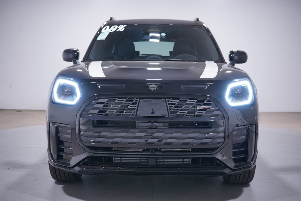 New 2026 MINI Cooper Countryman S AWD/4WD image 4