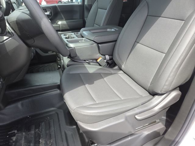 New 2026 GMC Sierra 3500 Pro image 30