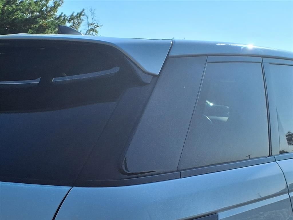 Used 2019 Land Rover Range Rover Sport Supercharged image 27