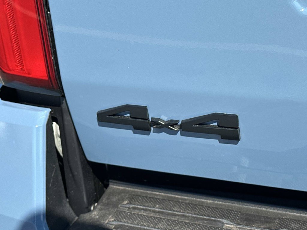 New 2026 Toyota Tacoma TRD Off-Road AWD/4WD image 13