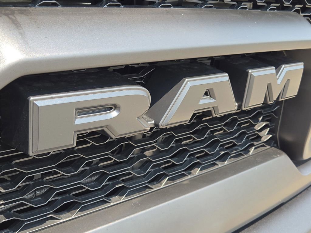 Used 2024 RAM 2500 Rebel image 4