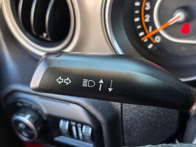 Used 2021 Jeep Gladiator Willys image 43