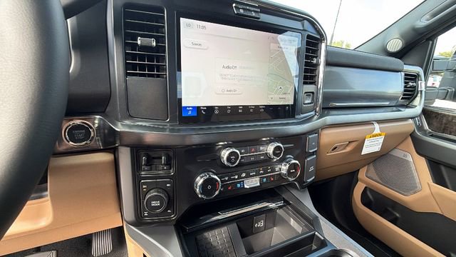 New 2026 Ford F250 Lariat image 26