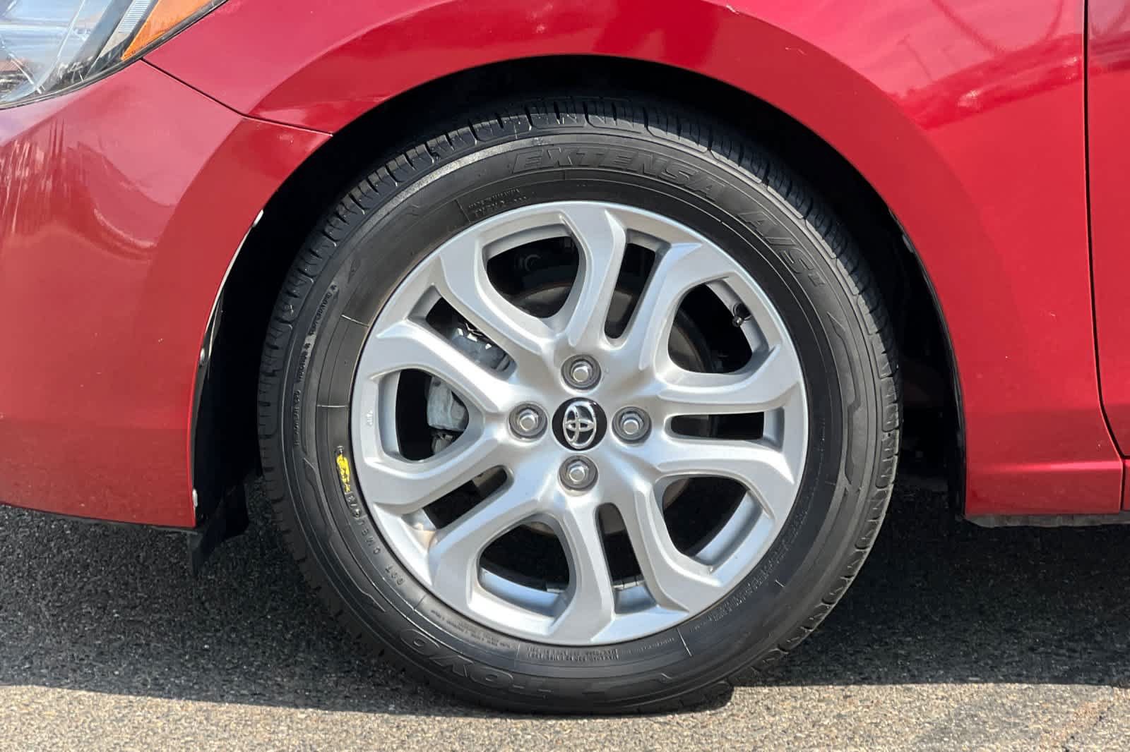 Used 2018 Toyota Yaris iA FWD image 29