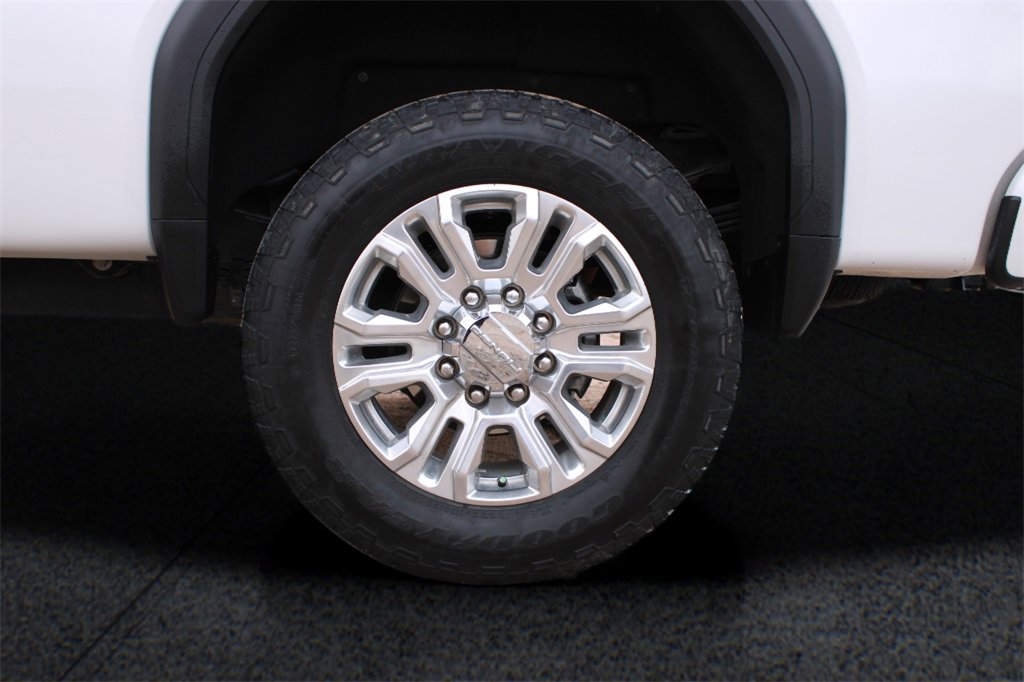 Used 2020 GMC Sierra 3500 Denali w/ Denali Ultimate Package image 14