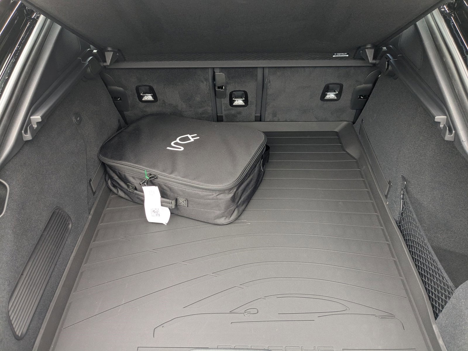 New 2026 Porsche Panamera 4 image 23