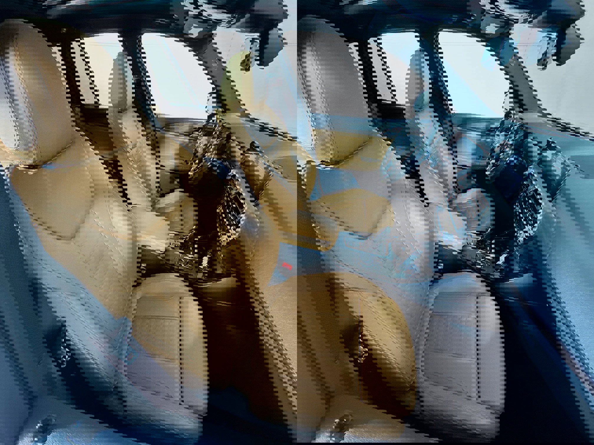 Used 2020 BMW X3 xDrive30i w/ Premium Package image 29