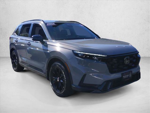Used 2025 Honda CR-V Sport-L image 2