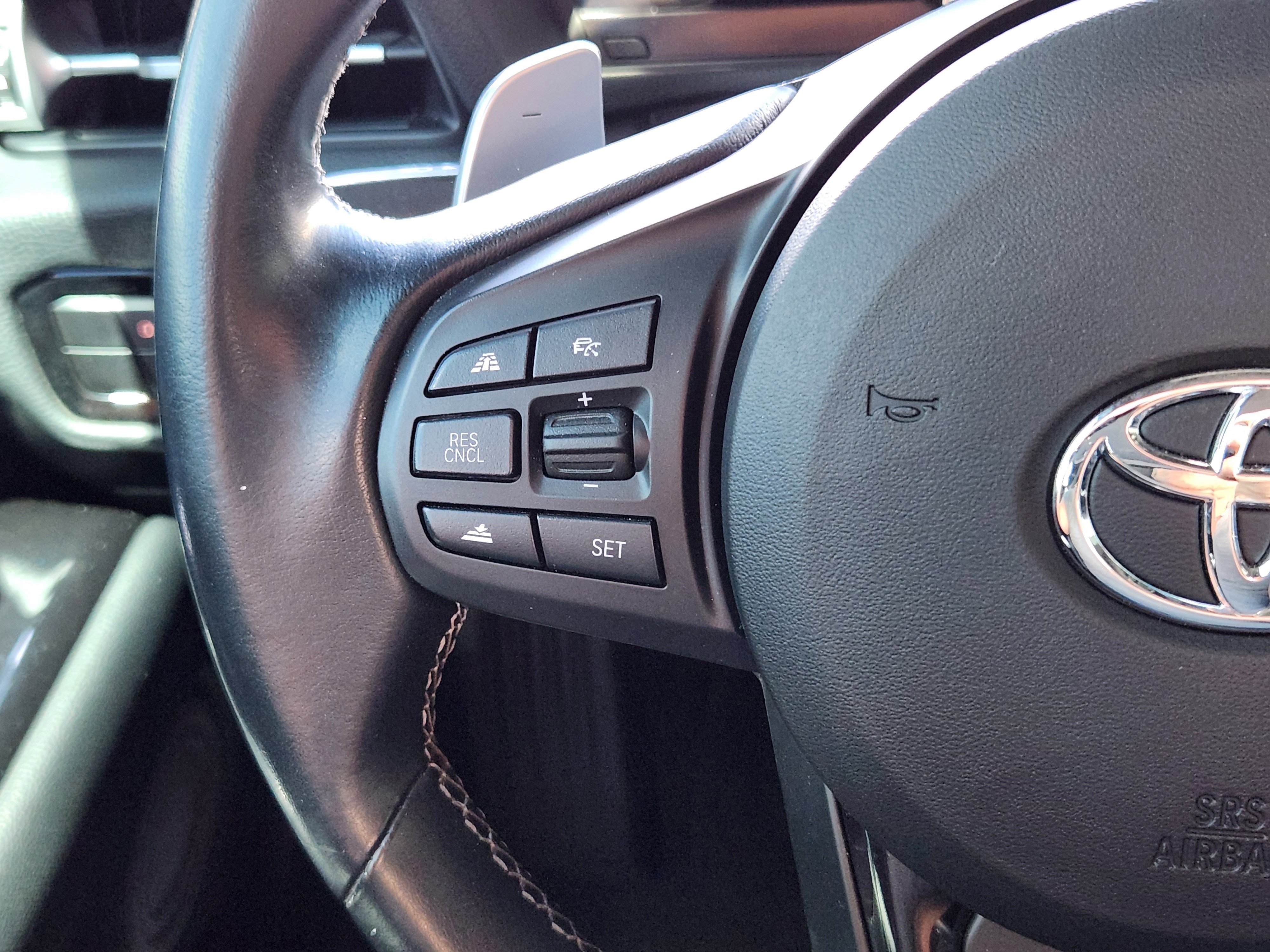 Used 2022 Toyota Supra Premium w/ Driver Assist Package image 22