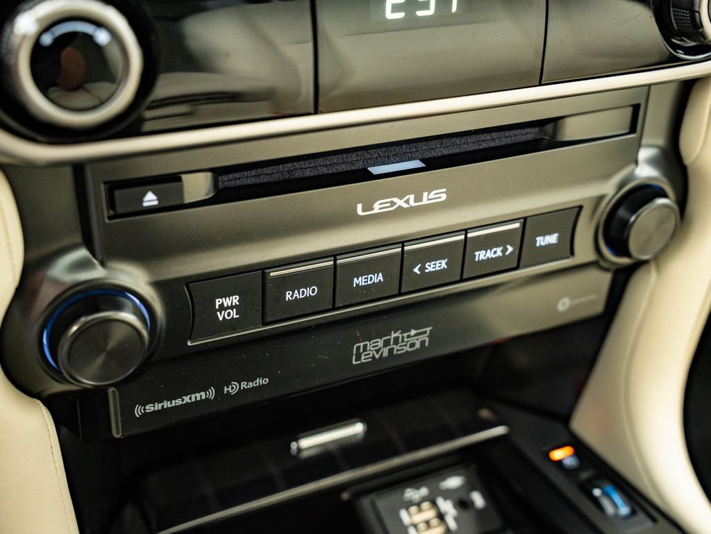 Certified 2023 Lexus GX 460 Premium AWD/4WD image 36