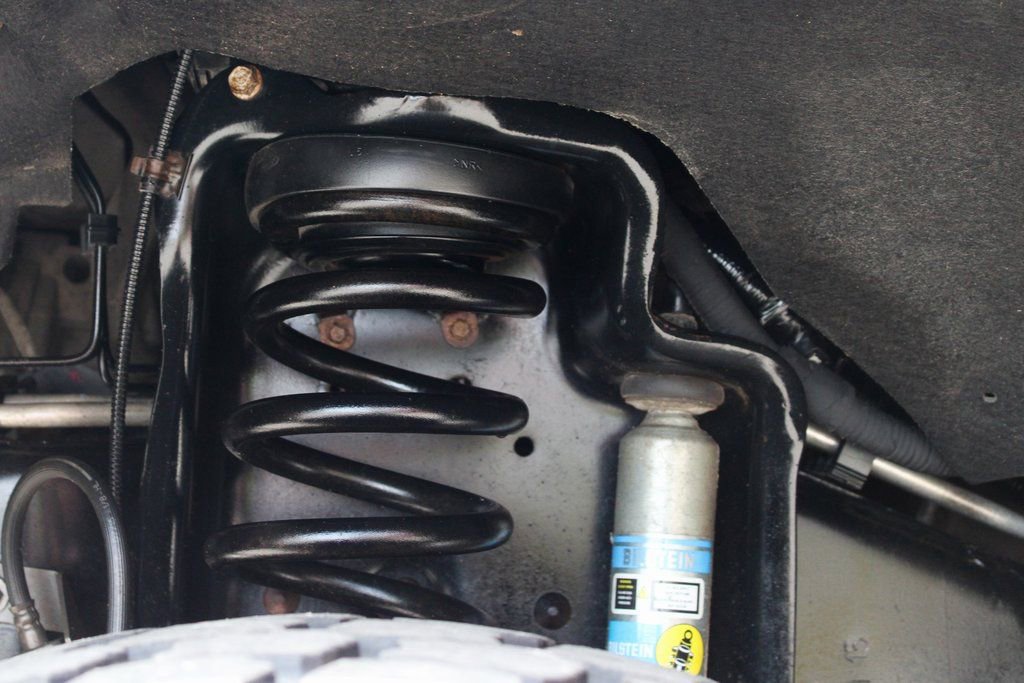 Used 2016 Ford F250 XLT w/ XLT Value Package image 43