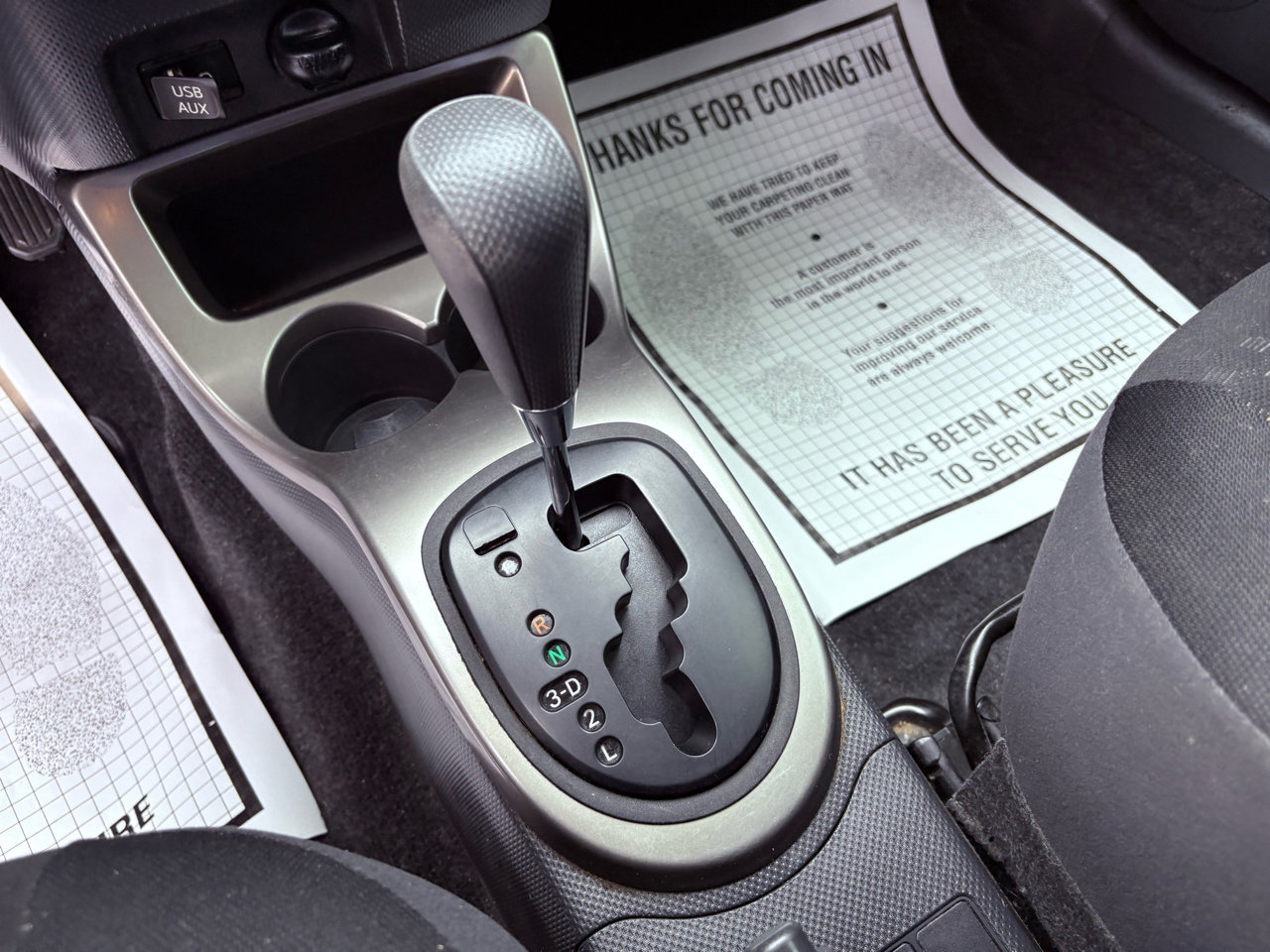 Used 2013 Scion xD image 33