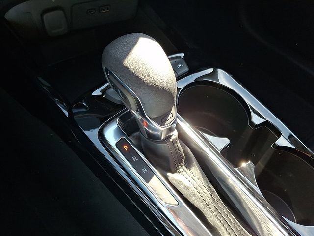 New 2026 Chevrolet Trax LT w/ Driver Confidence Package image 11