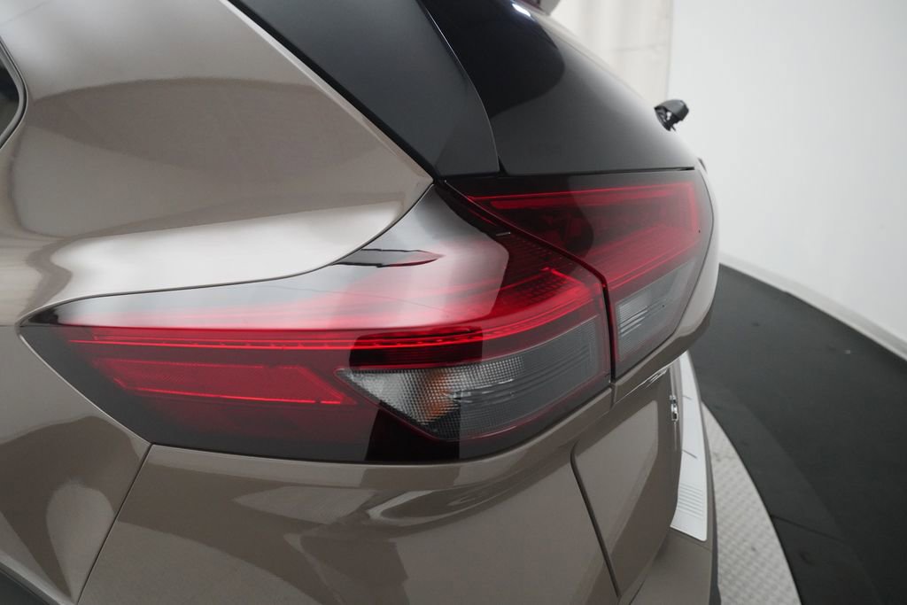 Certified 2024 Nissan Rogue SV w/ SV Premium Package image 33