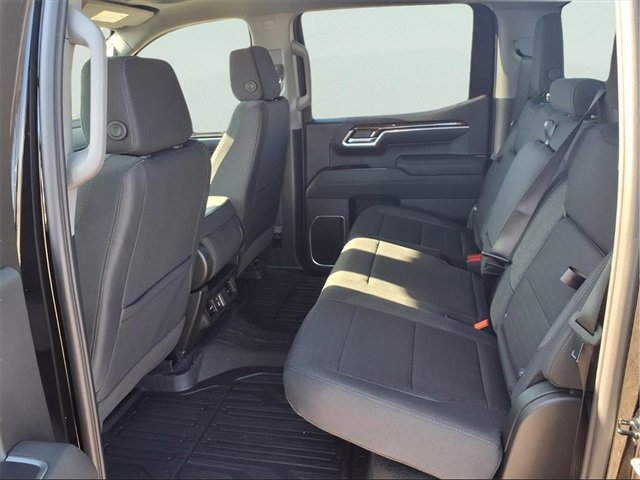 New 2026 GMC Sierra 1500 Elevation w/ Elevation Select Package image 17