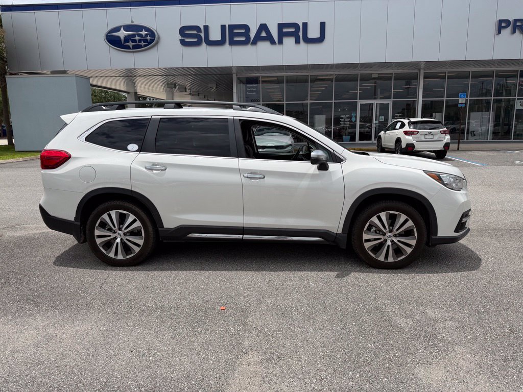 Used 2020 Subaru Ascent Touring w/ Popular Package #2A AWD/4WD image 2