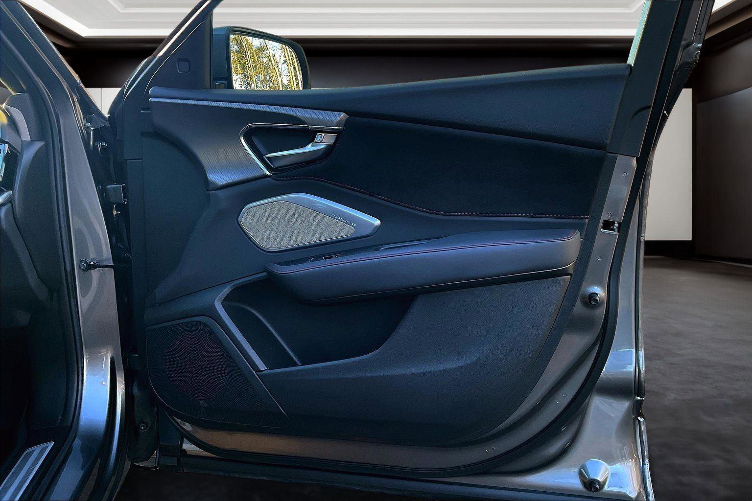 Certified 2023 Acura RDX AWD w/ A-Spec & Advance Pkg image 19