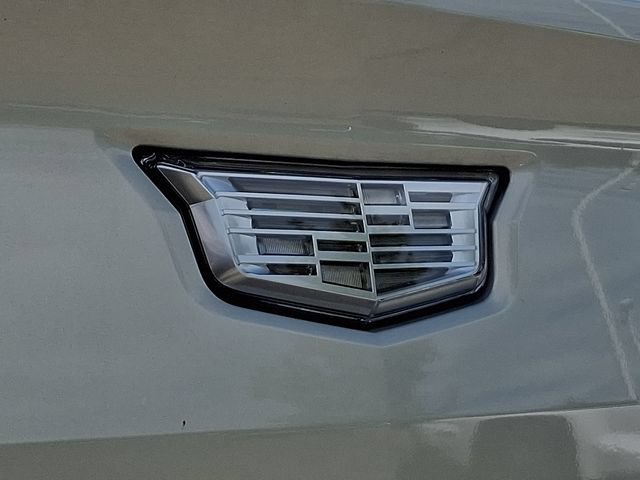 Certified 2025 Cadillac Escalade IQ Sport 2 AWD/4WD image 30