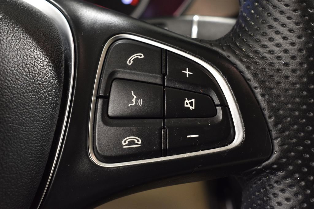 Used 2017 Mercedes-Benz GLC 300 GLC 300 image 19