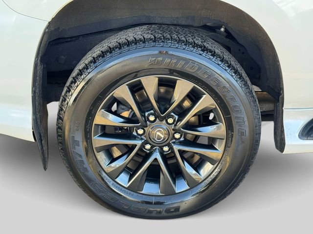 Certified 2022 Lexus GX 460 Premium w/ Premium Plus Package image 9