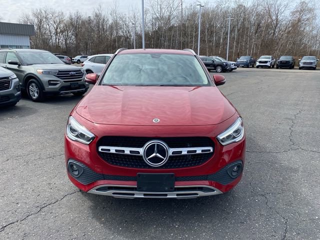 Used 2022 Mercedes-Benz GLA 250 4MATIC image 8