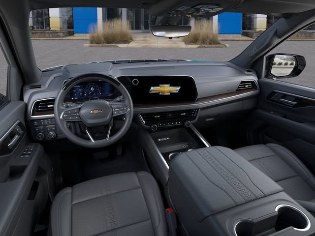 New 2026 Chevrolet Tahoe High Country AWD/4WD image 15
