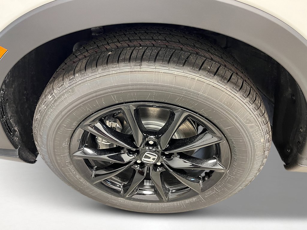 New 2027 Honda CR-V Sport-L image 13