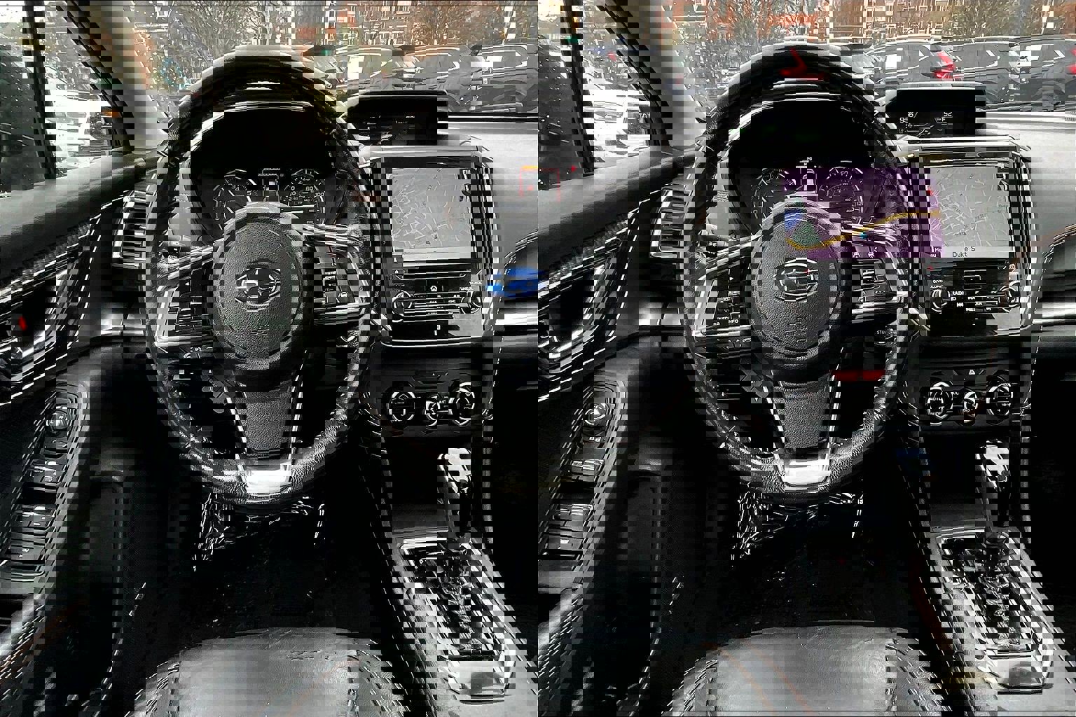 Used 2018 Subaru Crosstrek 2.0i Limited image 5