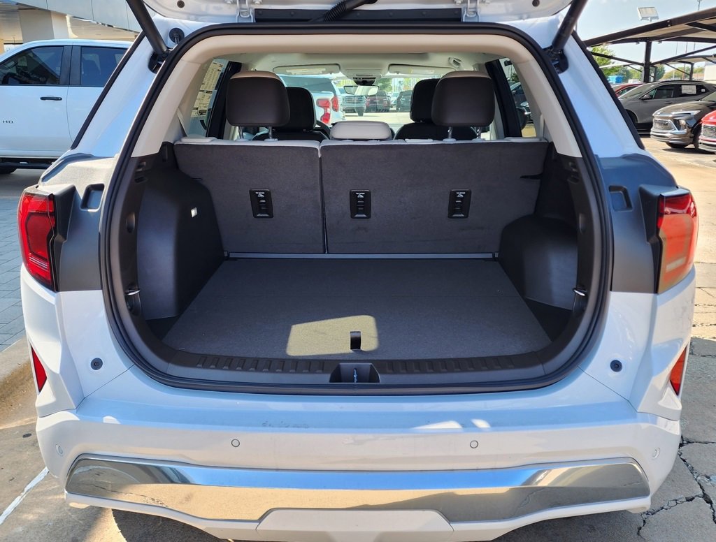 New 2026 GMC Terrain Denali image 50