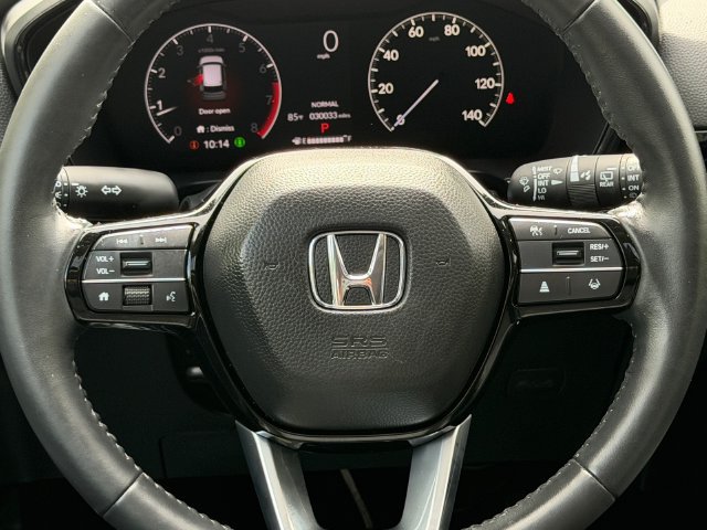 Used 2024 Honda CR-V EX-L image 14